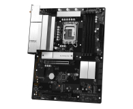 ASRock B860 ROCK WIFI 7 - 1511792 - zdjęcie 2
